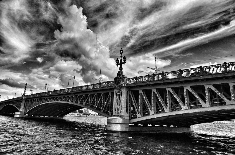 Photograph by Вероника Матиевская