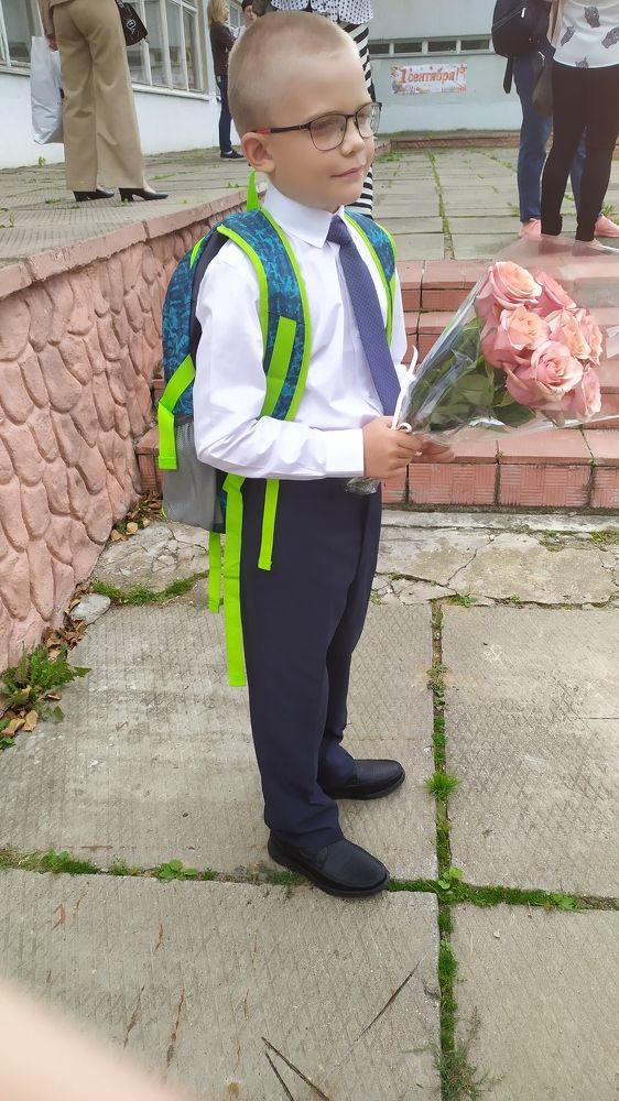 Photograph by Елена Смирнова