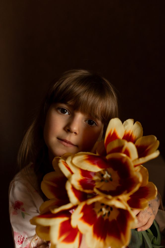 Photograph by Анастасия Веретенникова