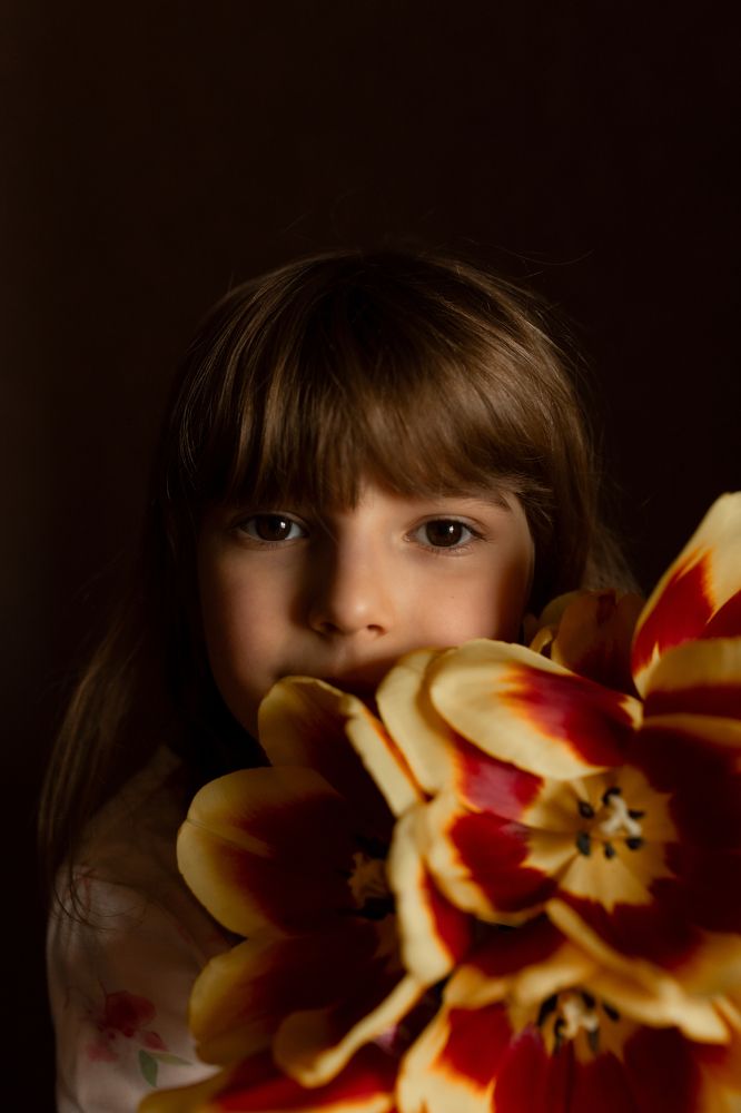 Photograph by Анастасия Веретенникова