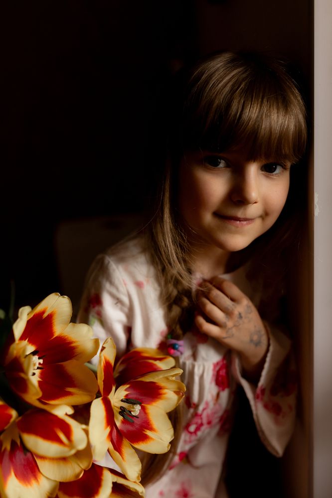 Photograph by Анастасия Веретенникова