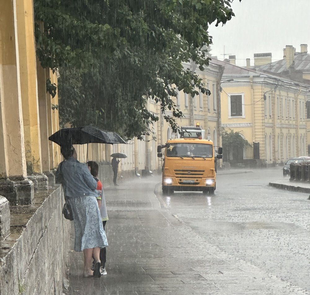 Photograph by Екатерина Карвасарская