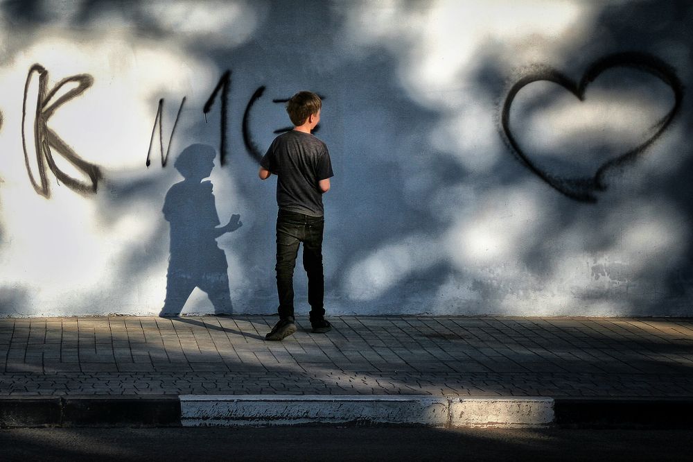 Photograph by Vitaliy Saposhnikov