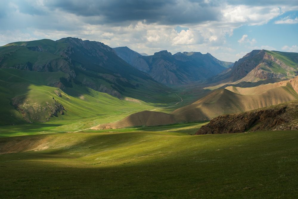 Photograph by Дильмурад Ахмедов