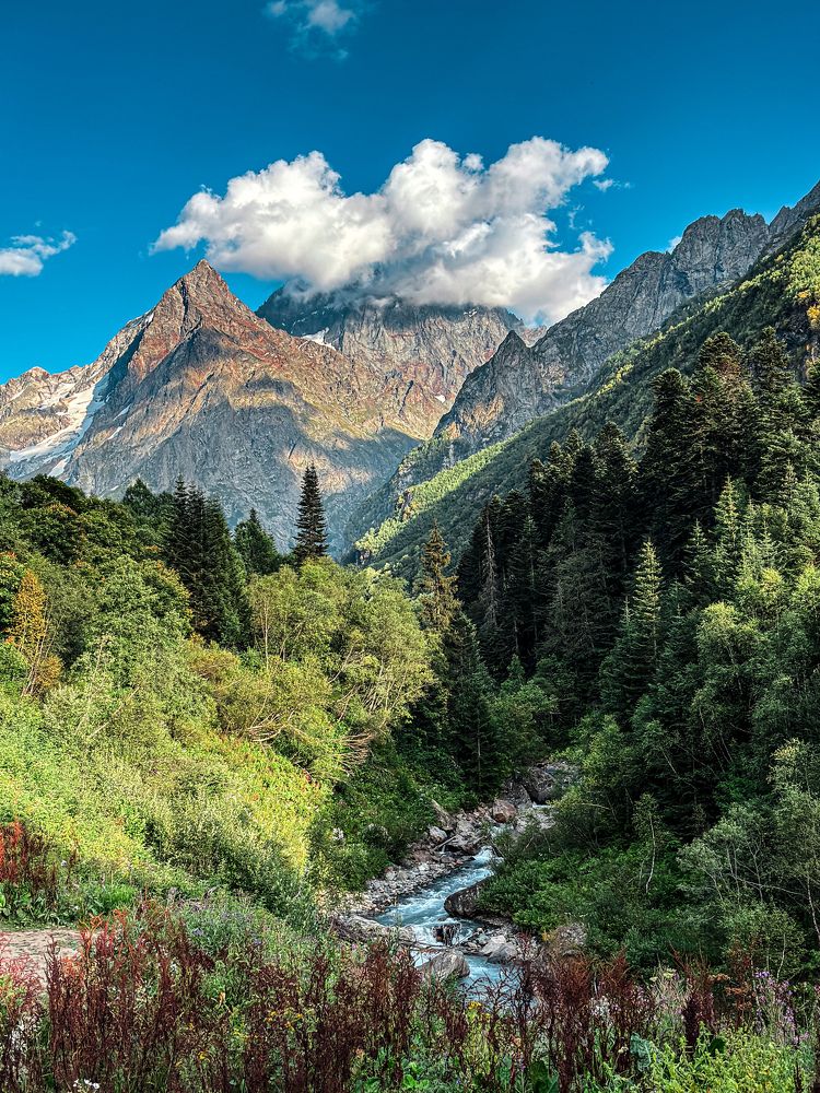 Photograph by Леся Мокринская