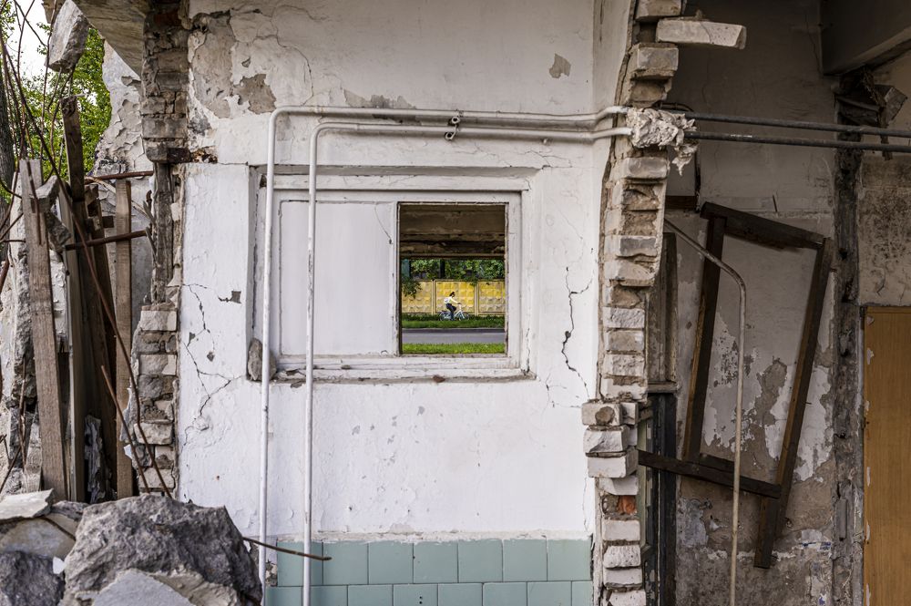 Photograph by Николай Литвак