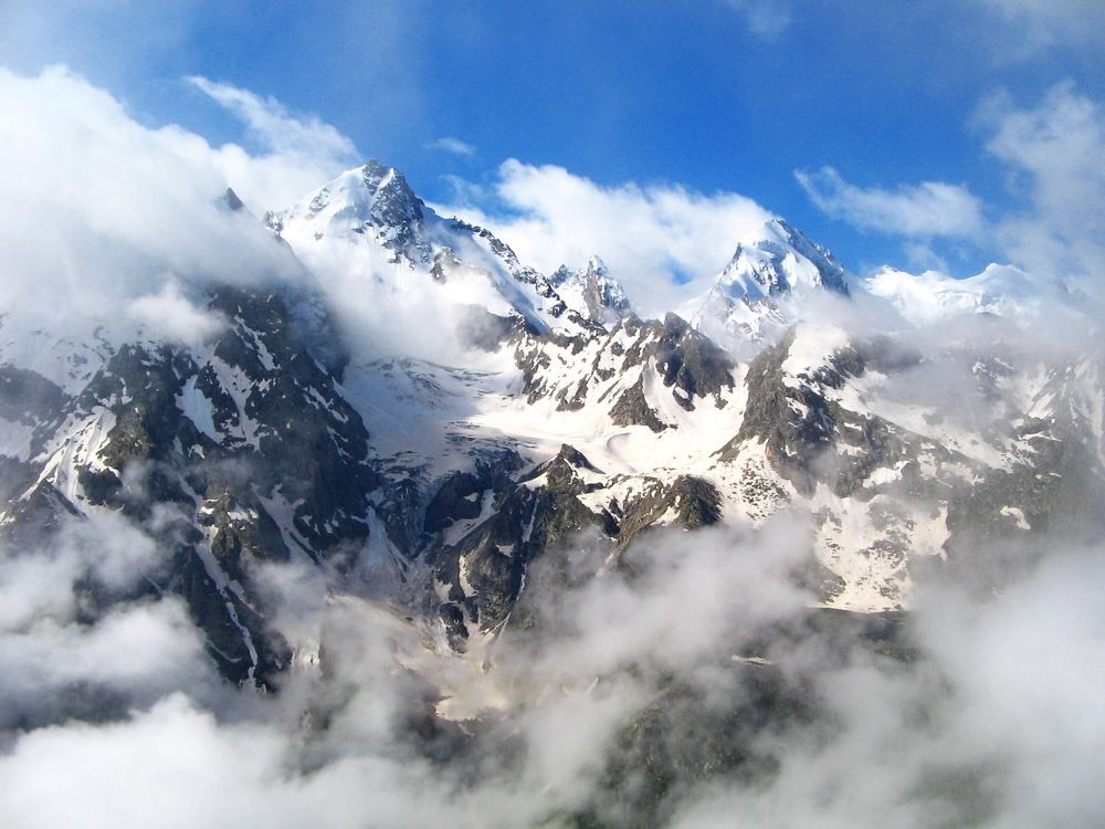 Фотография автора Александр Машников