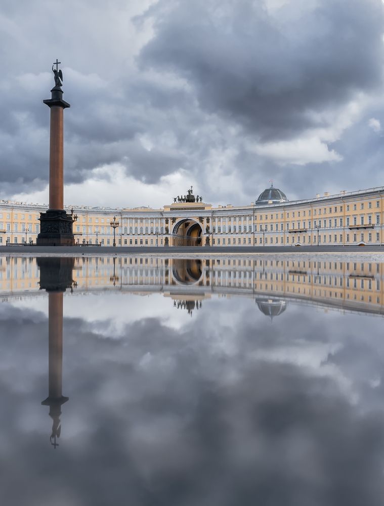 Фотография автора Анастасия Мазурева