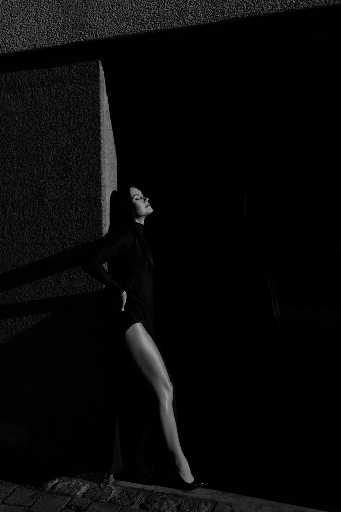 Photograph by Natalia Meier