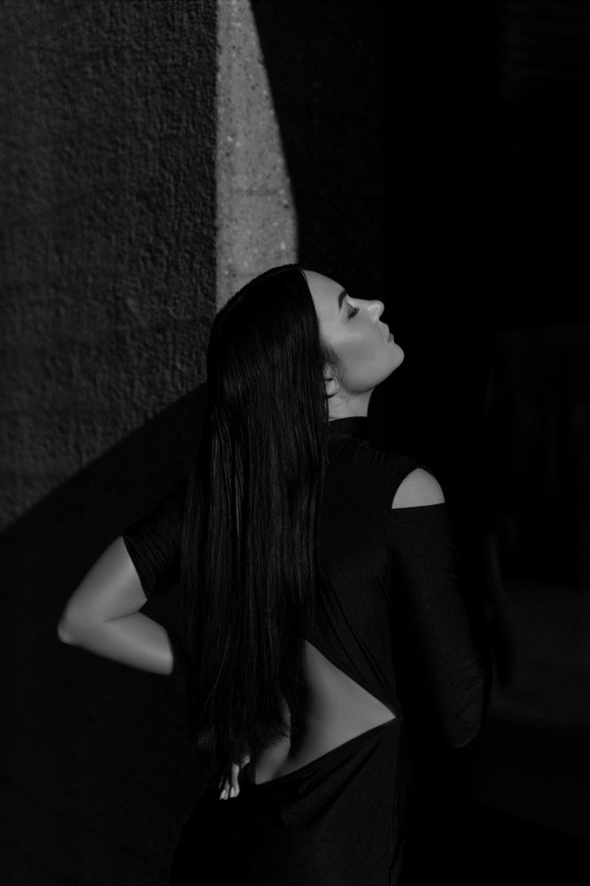 Photograph by Natalia Meier