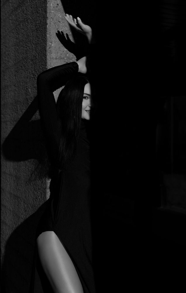 Photograph by Natalia Meier