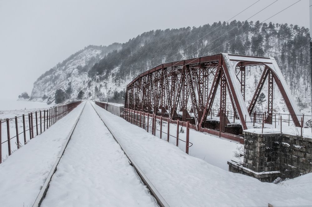 Photograph by Ольга Литвинцева