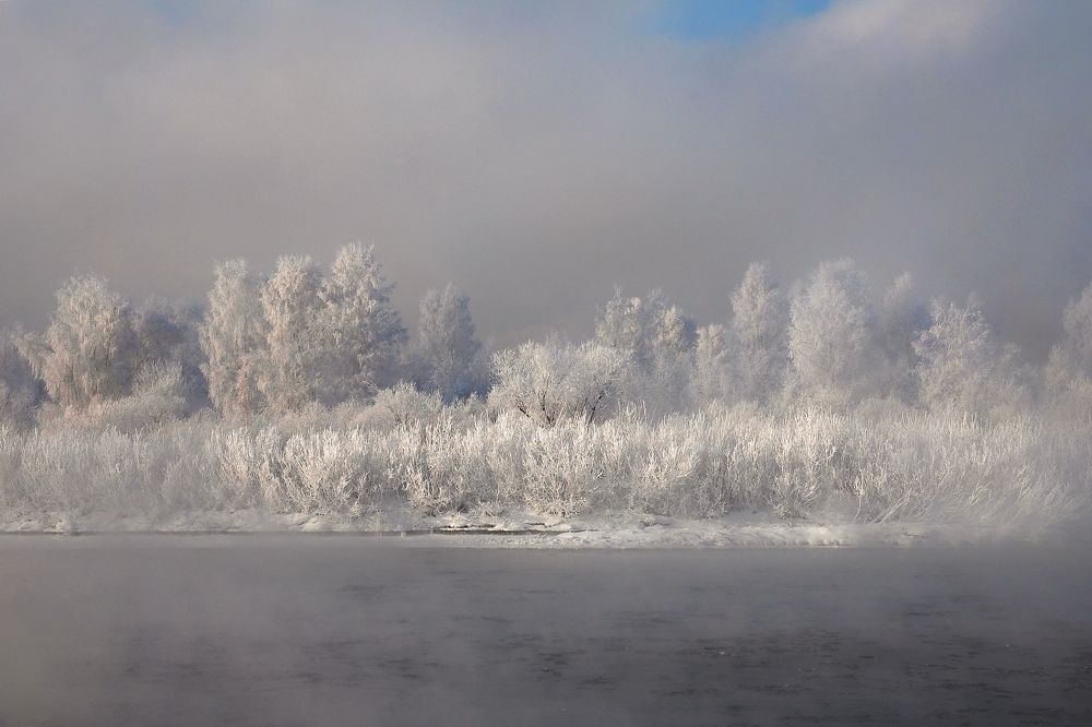 Photograph by Александр Попов