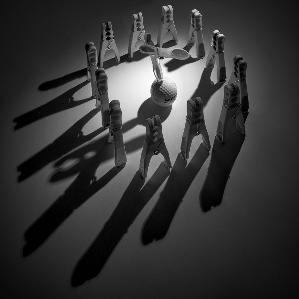 Photograph by Boris Bekelman