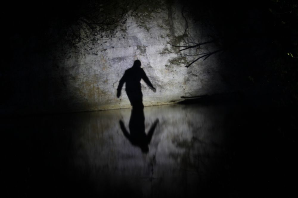 "Менквы идут."