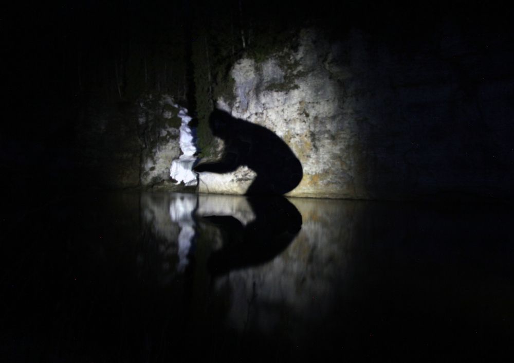 тень Тантала