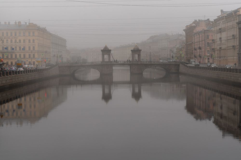 Photograph by Юлия Мальцева