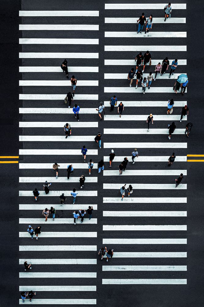 Crosswalk