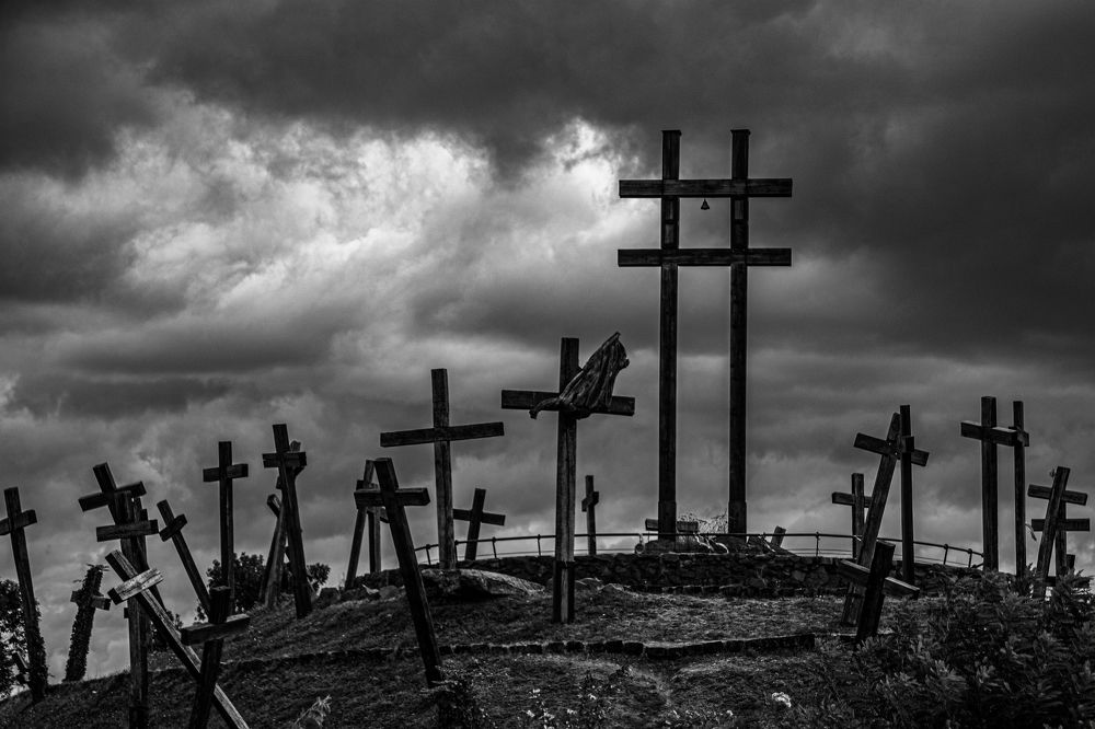 Photograph by Sándor Cseh