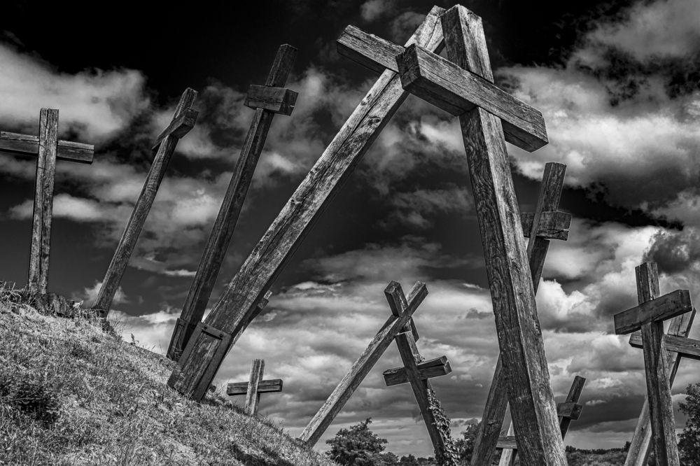 Photograph by Sándor Cseh