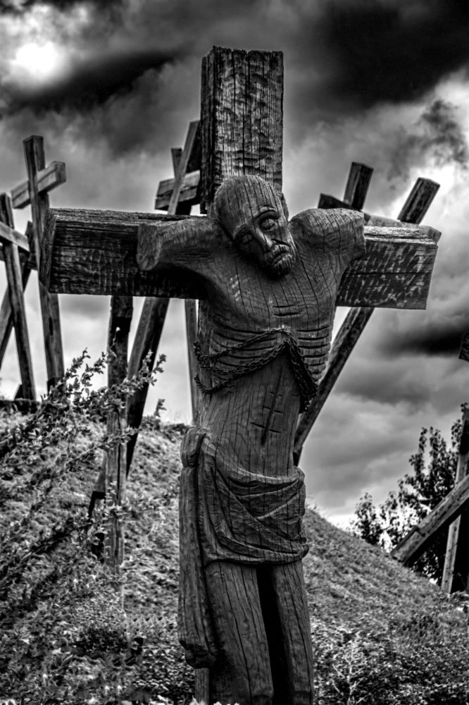 Photograph by Sándor Cseh