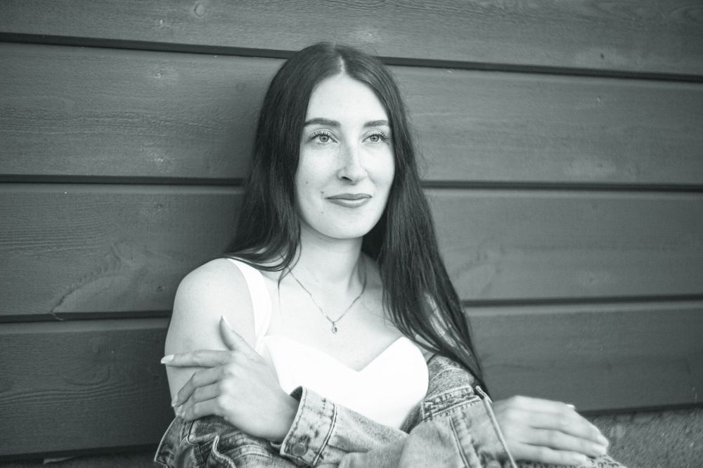 Photograph by Александр Гончаренко