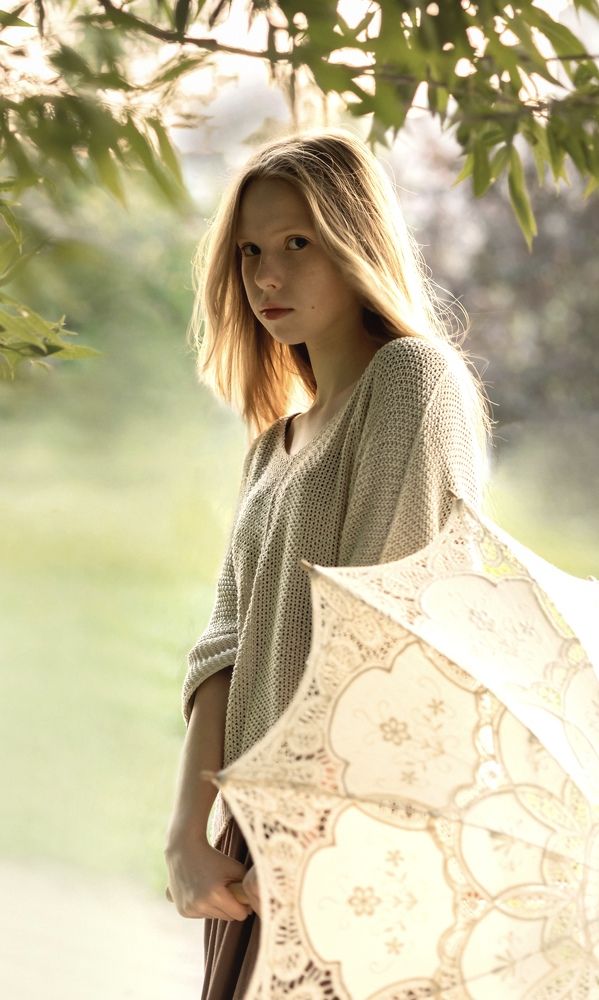 Photograph by Валерия Михайлова