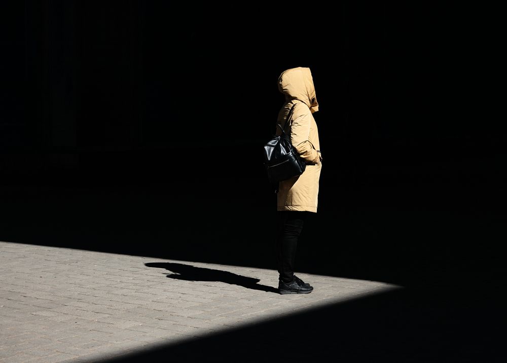 Photograph by Сергей Коваль