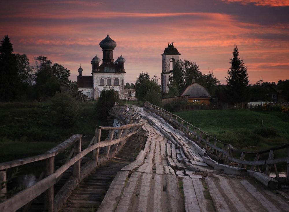 Photograph by Галина Хвостенко