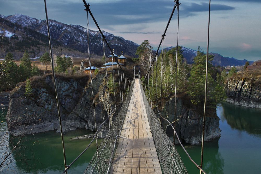 Photograph by Галина Хвостенко