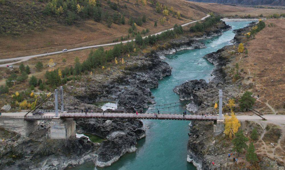 Photograph by Галина Хвостенко