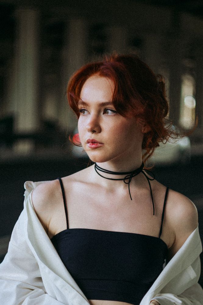 Фотография автора  Dash