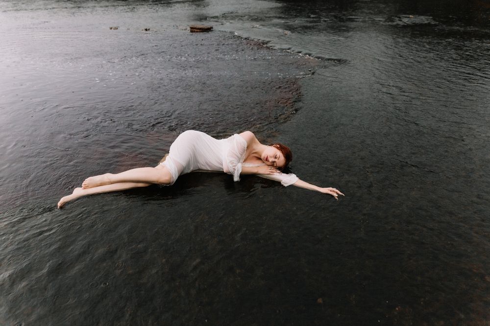 Photograph by Надежда Онищенко