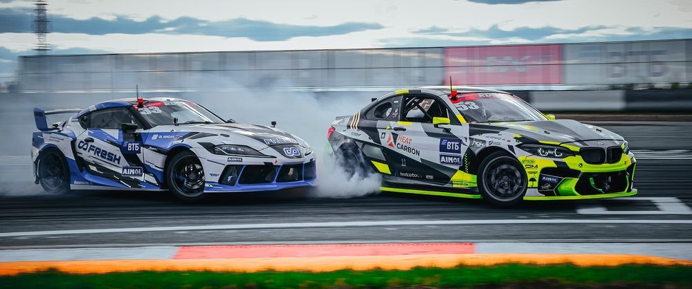 Photograph by Антон Киптиков