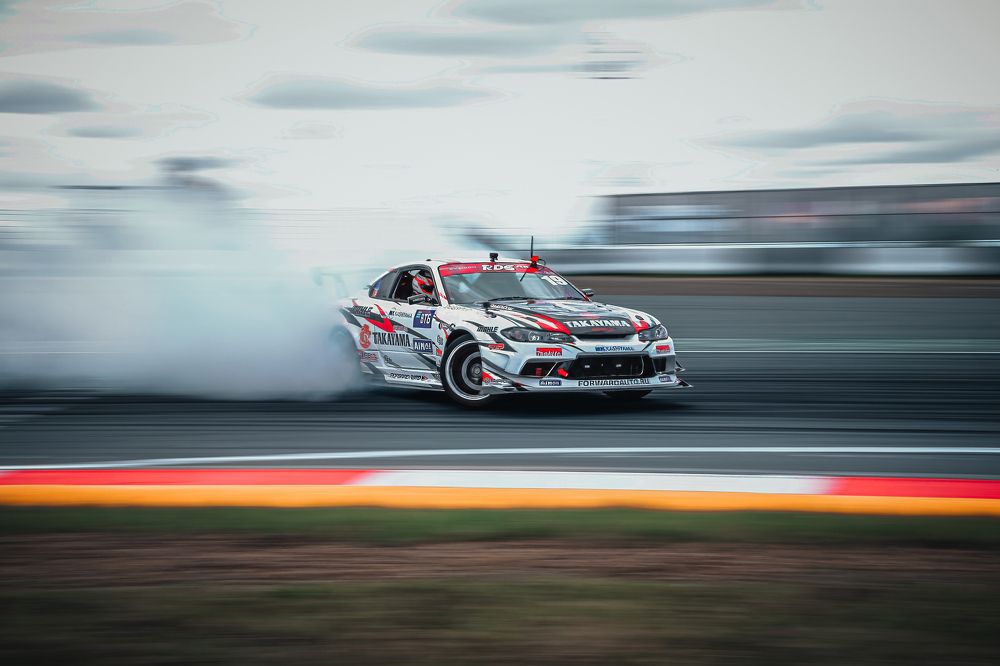 Photograph by Антон Киптиков