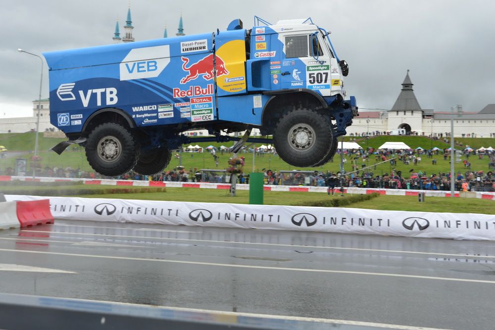 Photograph by Фарит Зиатдинов