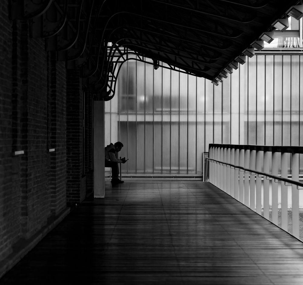 Photograph by Jesús Ramos Martín