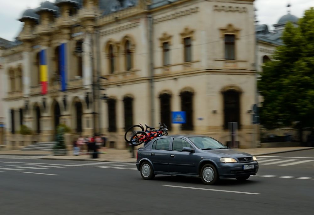 Photograph by Dragos Ivanel