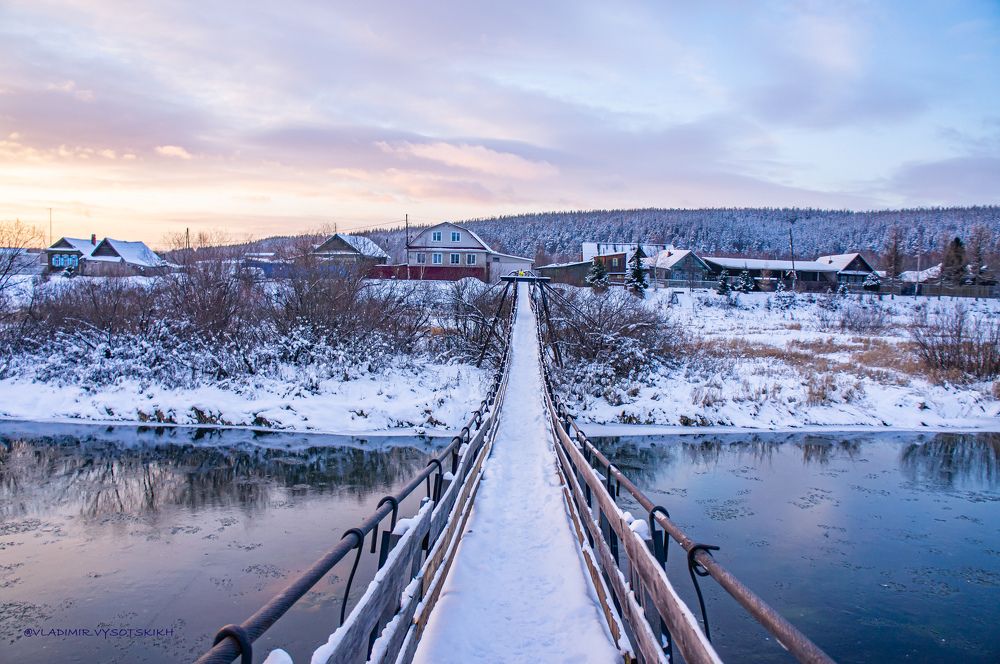 Photograph by Высотских Владимир