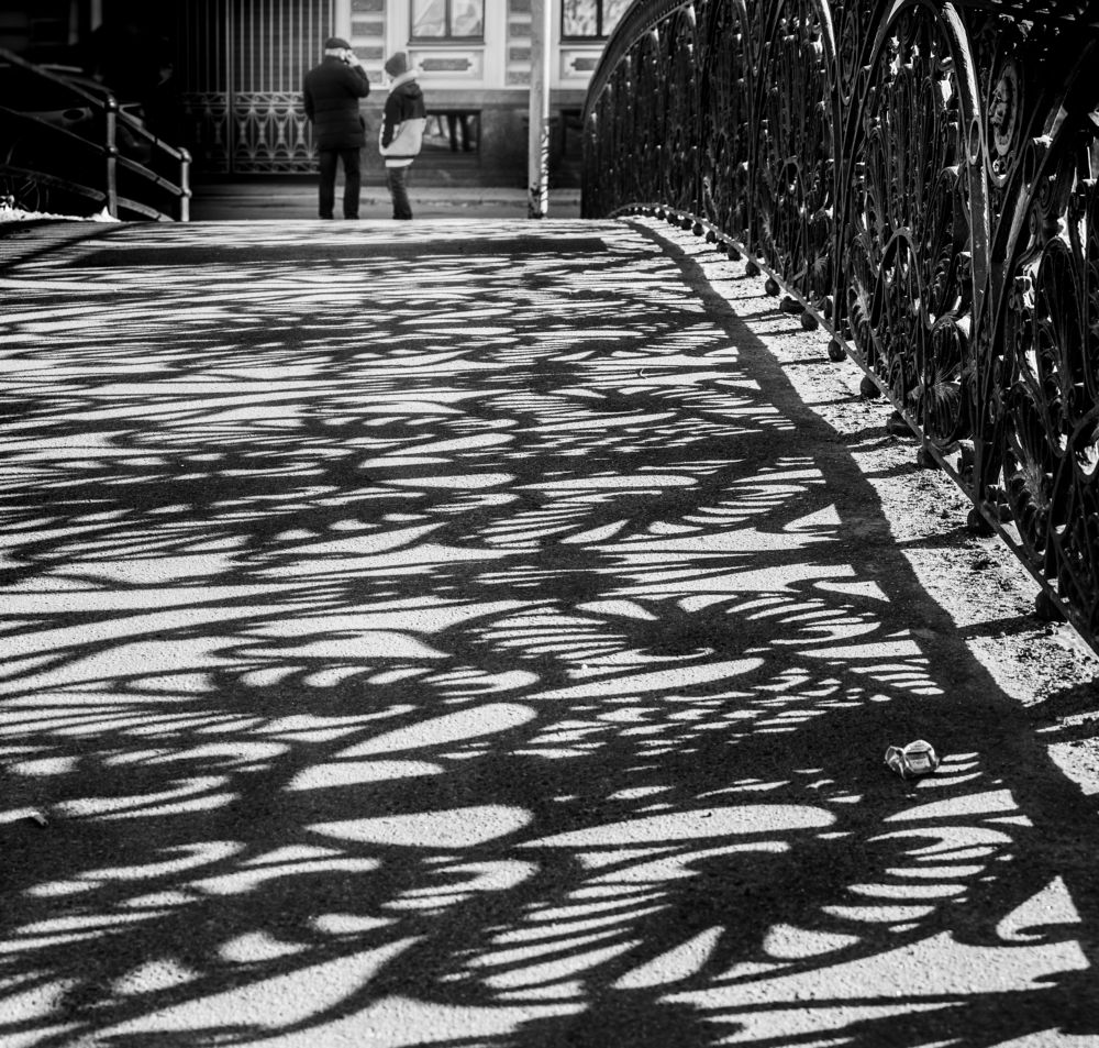 Photograph by Анна Стрелковская