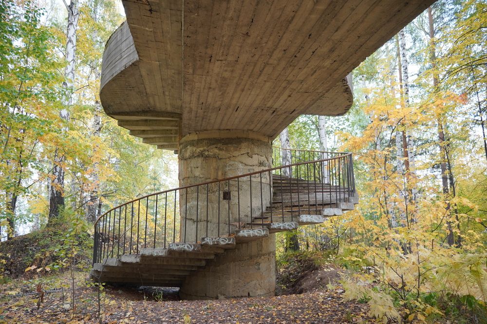 Photograph by Высотских Владимир