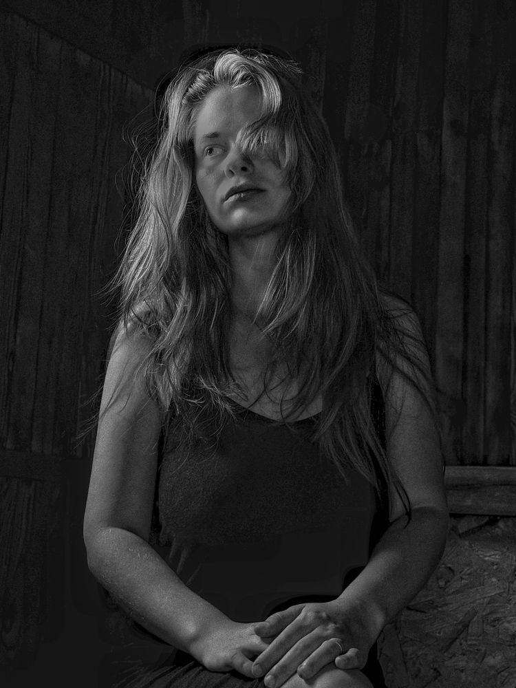 Фотография автора Кристина Тяттэ