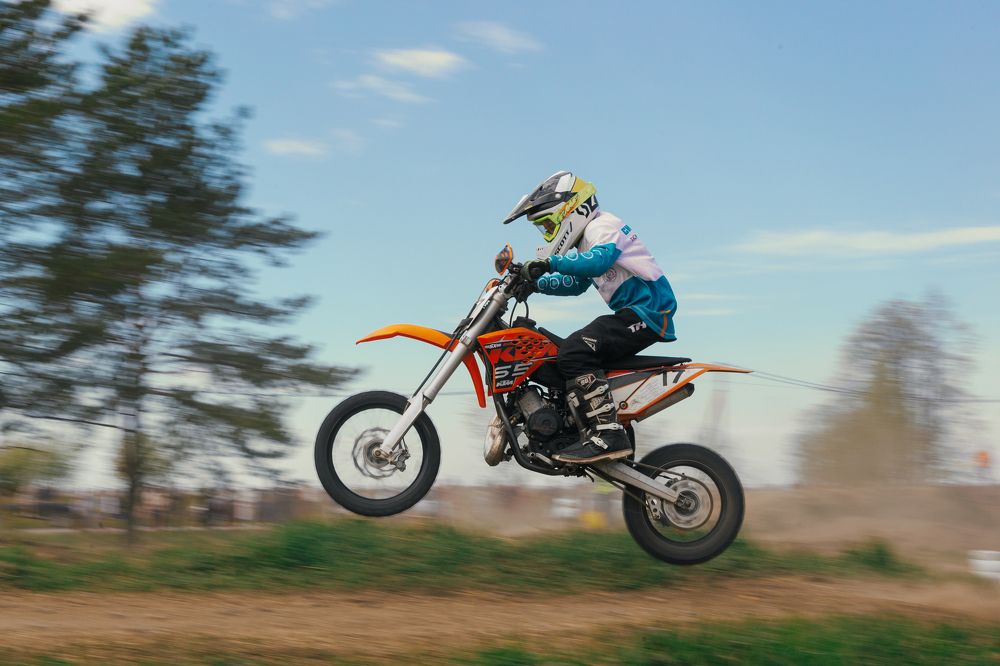 Photograph by Андрей Колоденков