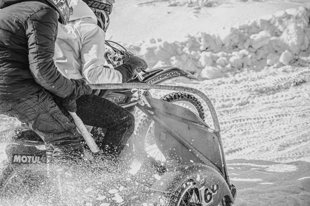 Photograph by Сергей Кочмарёв