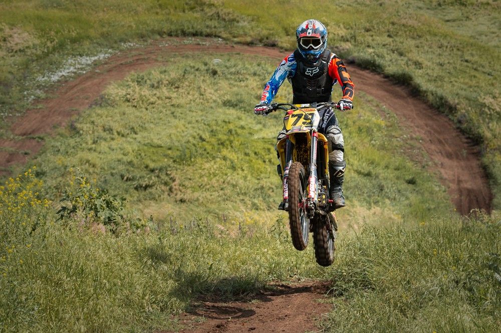 Photograph by Тимур Разиков