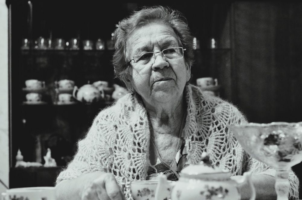 Photograph by Ольга Шуякова