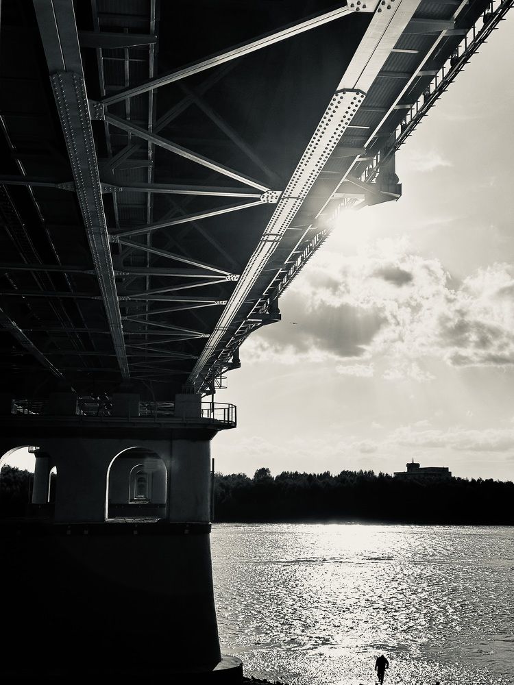 Photograph by Anastasia Kosenkova