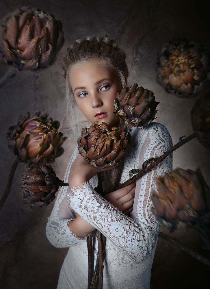 Photograph by Катя Рашкевич