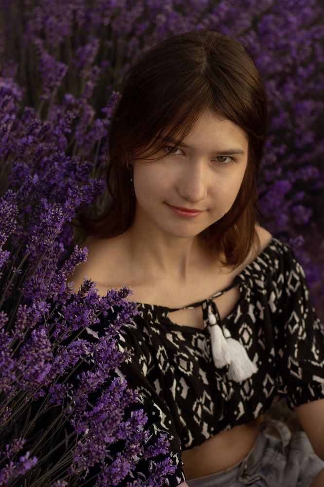 Photograph by Ольга Самылкина