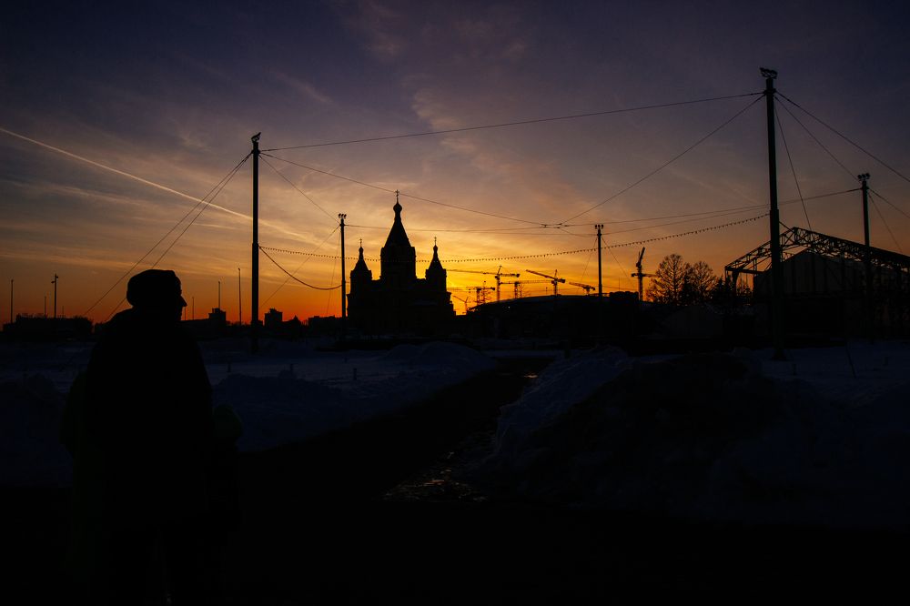 Photograph by Мария Грин (Сычёва)